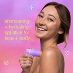 Golden Hour Hydrating Stick Spf30 19gr