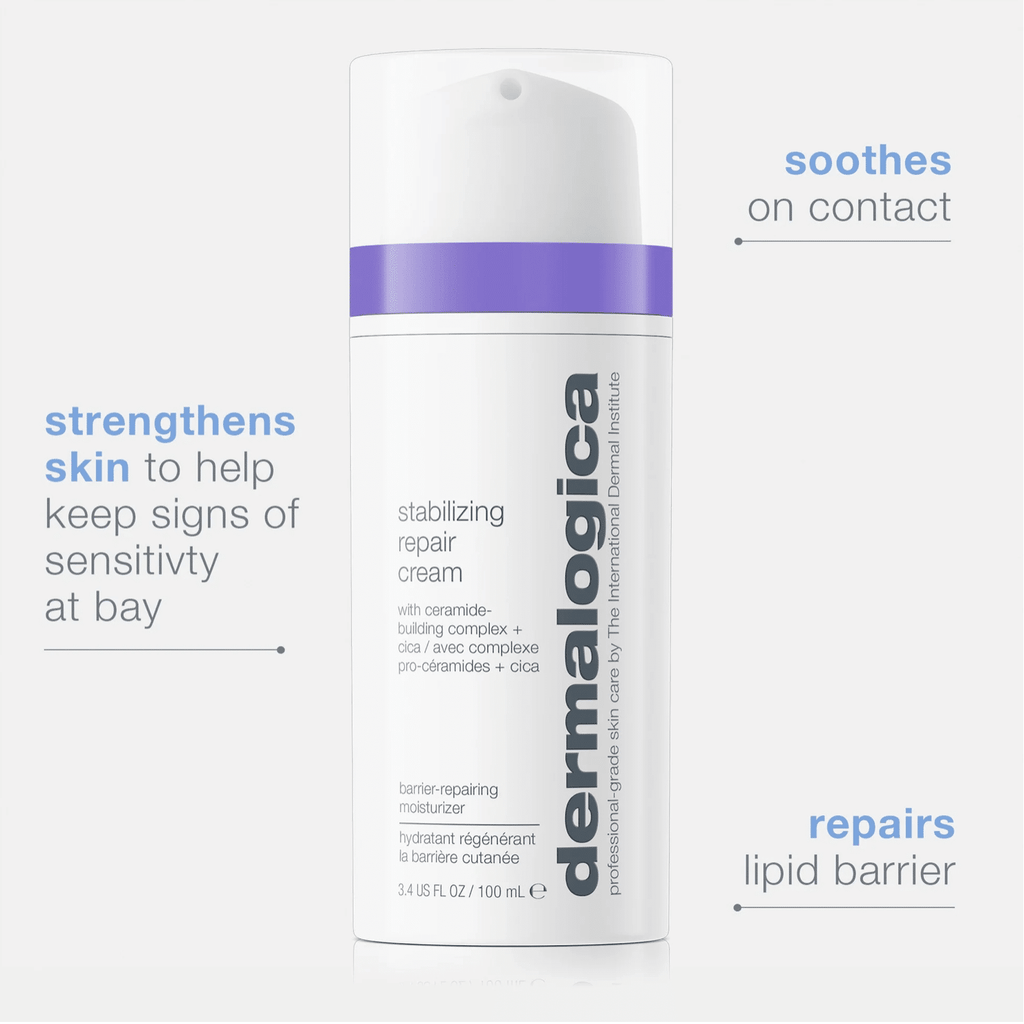 Jumbo Stabilizing Repair Cream 100ml