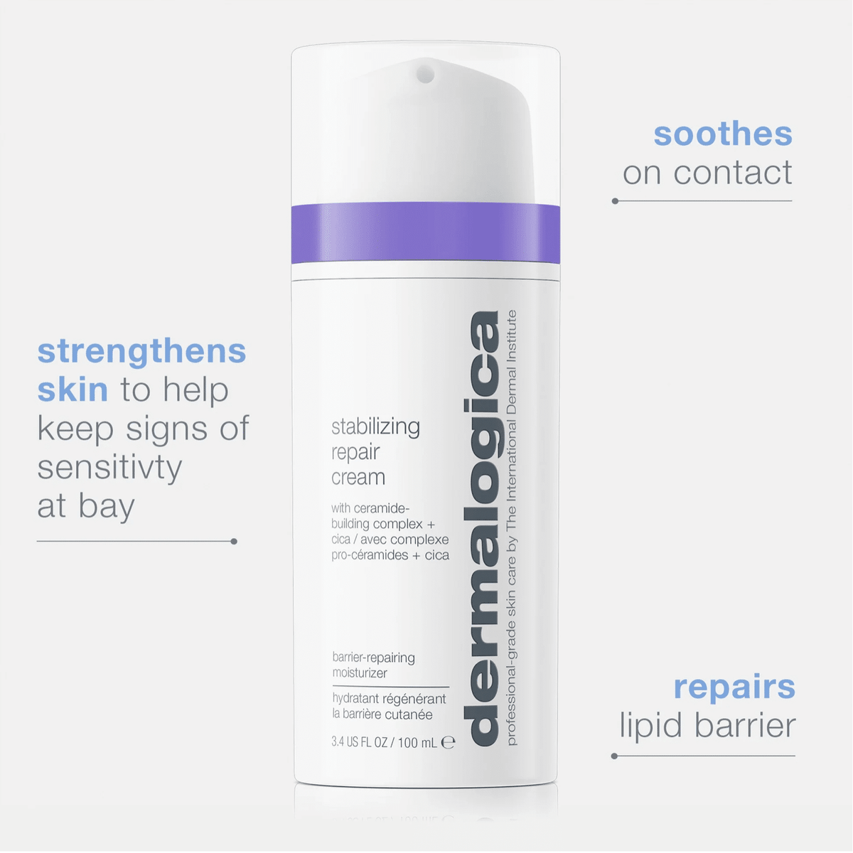 Jumbo Stabilizing Repair Cream 100ml