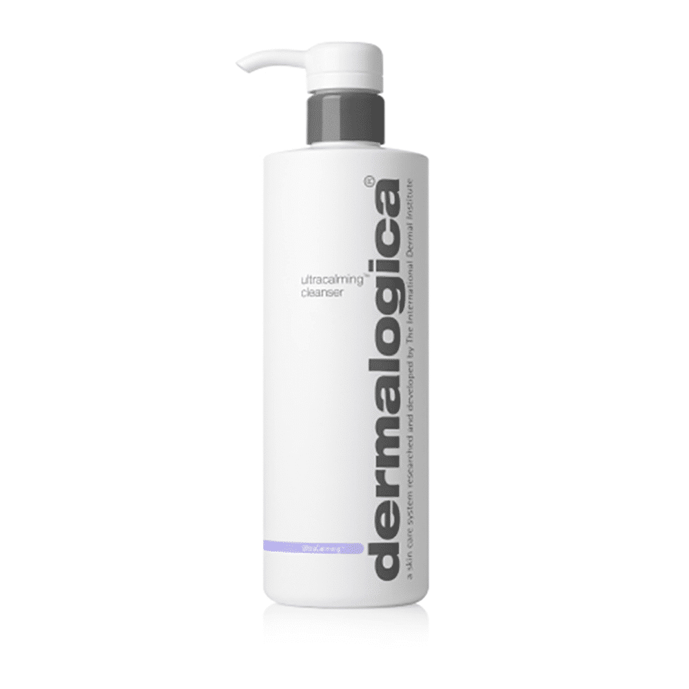 Ultra Calming Cleanser 500ml
