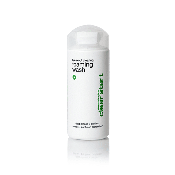 Foam Wash 177ml