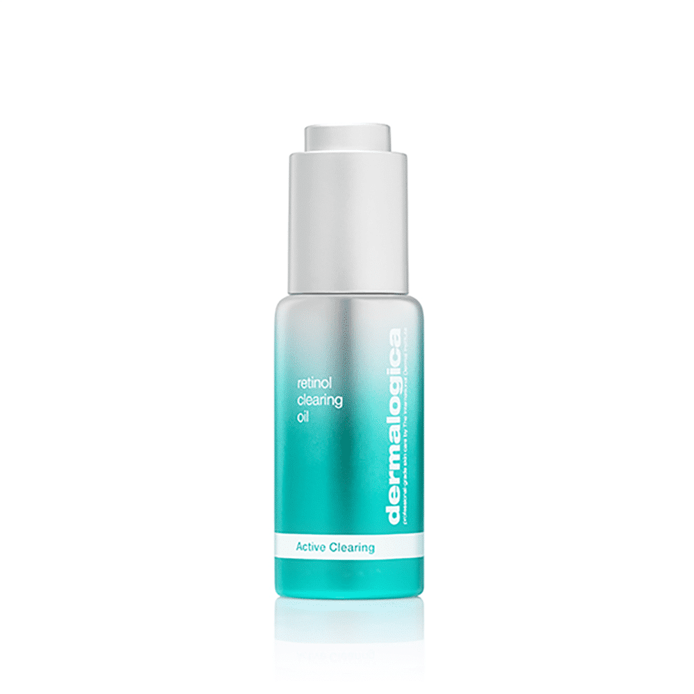 Retinol Clearing Oil 30ml