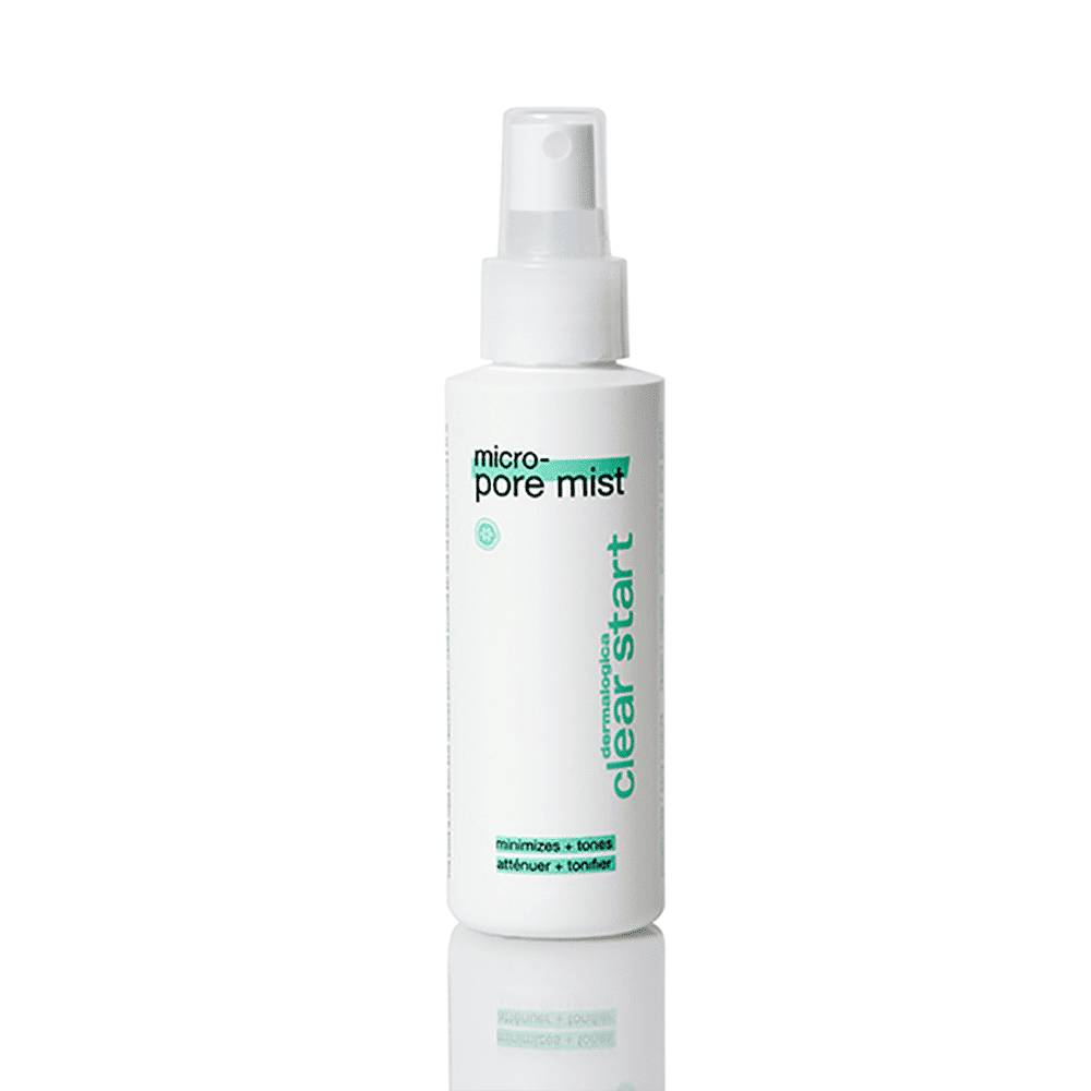 Micro Pore Mist 118ml