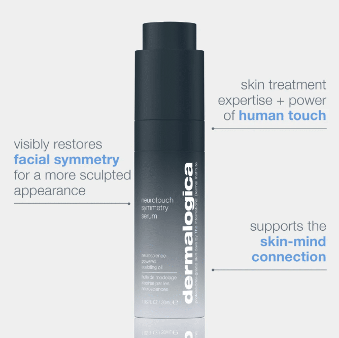 Neurotouch Symmetry Serum 30 Ml