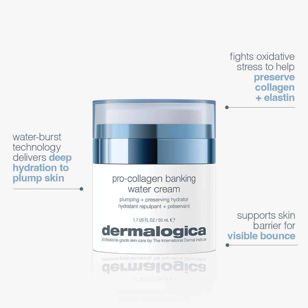 Pro Collagen Banking Water Cream 50ml