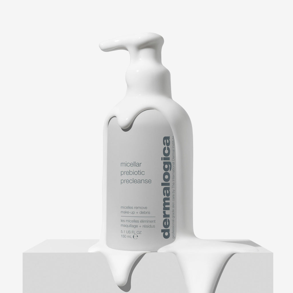 Micellar Prebiotic Precleanse 150ml