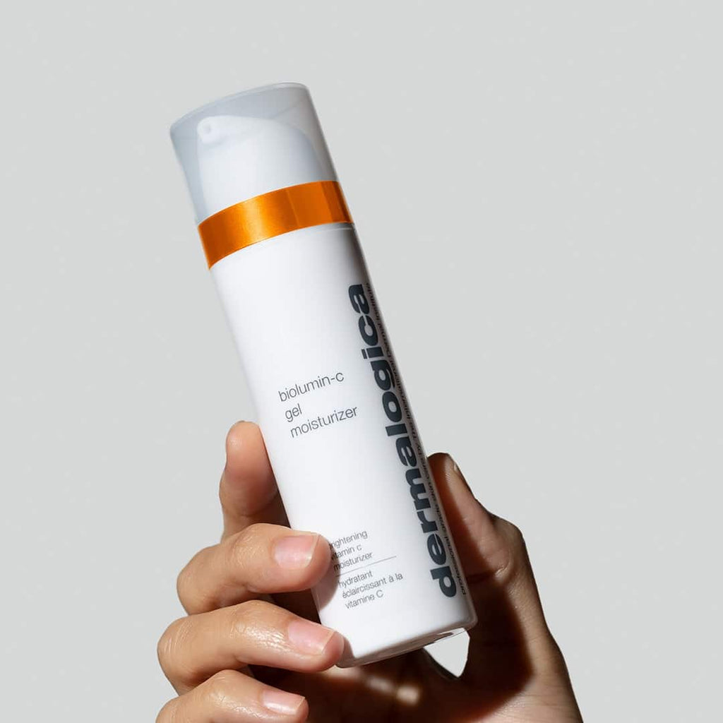 Biolumin-c Gel Moisturiser 50ml