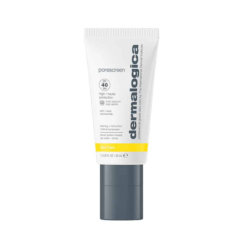 Porescreen Spf40 30ml
