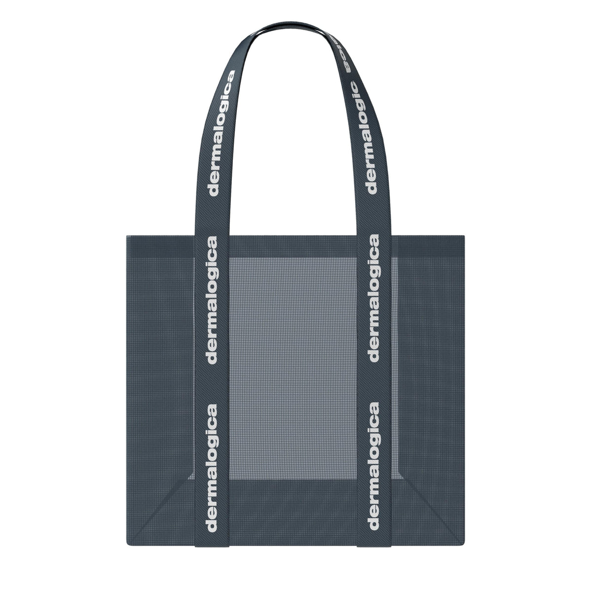 Derm Everyday Mesh Tote