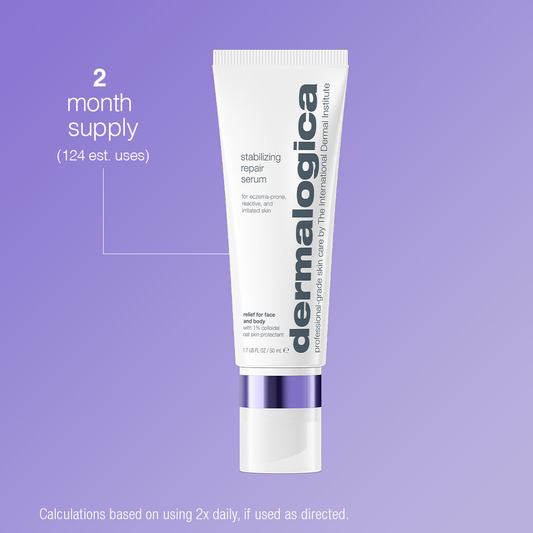 STABILIZING REPAIR SERUM 50ML