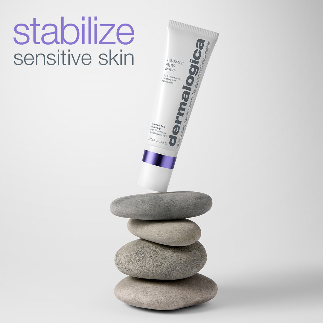 STABILIZING REPAIR SERUM 50ML
