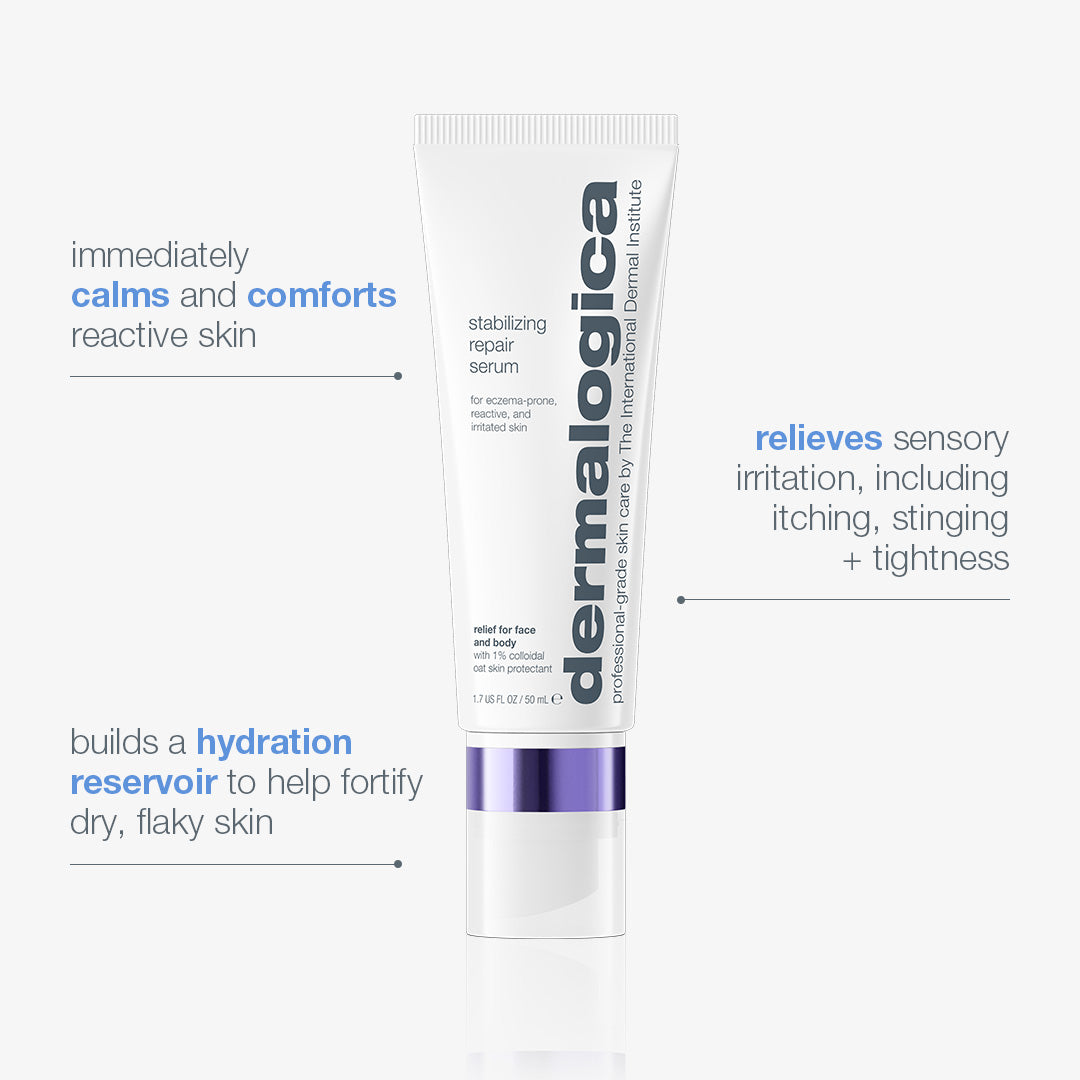 STABILIZING REPAIR SERUM 50ML