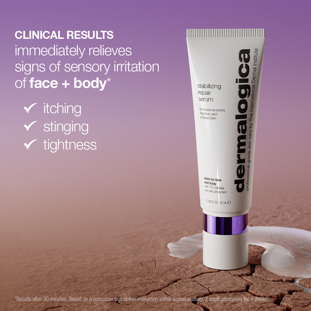 STABILIZING REPAIR SERUM 50ML