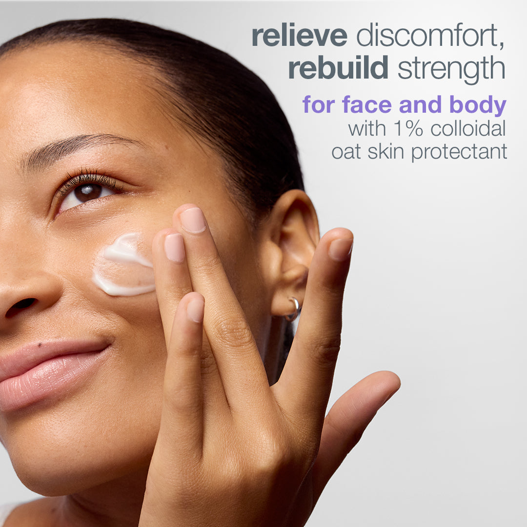 STABILIZING REPAIR SERUM 50ML