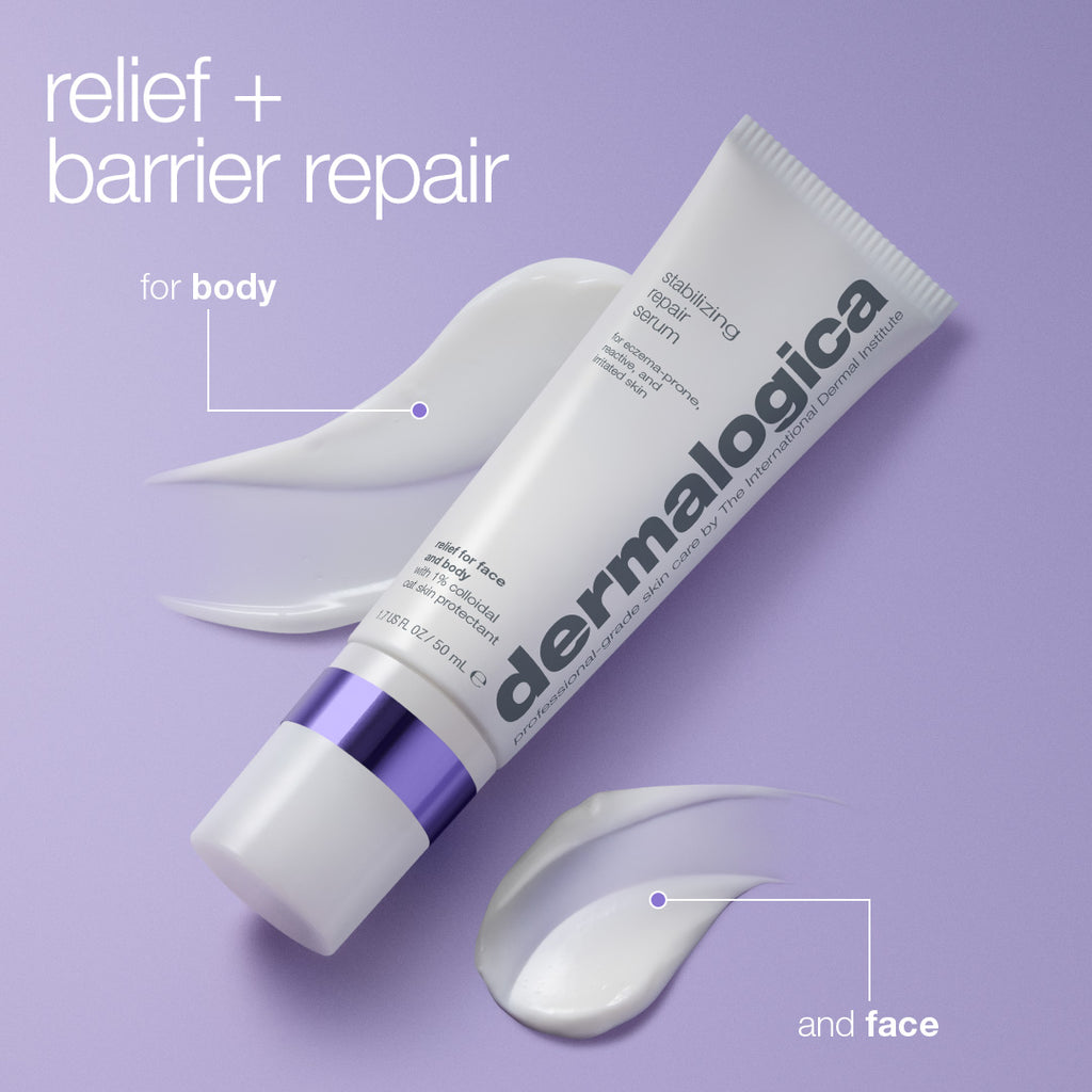 STABILIZING REPAIR SERUM 50ML