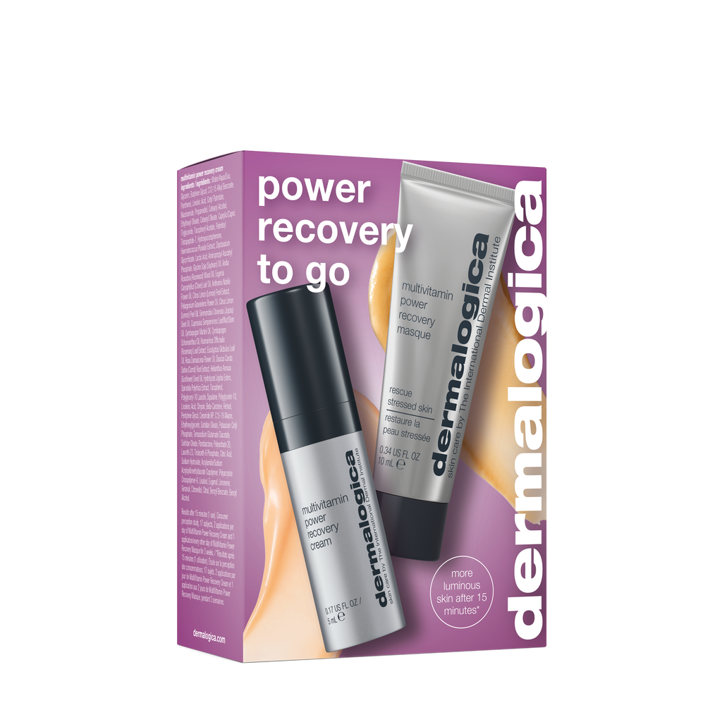DR POWER RECOVERY TO GO GWP
