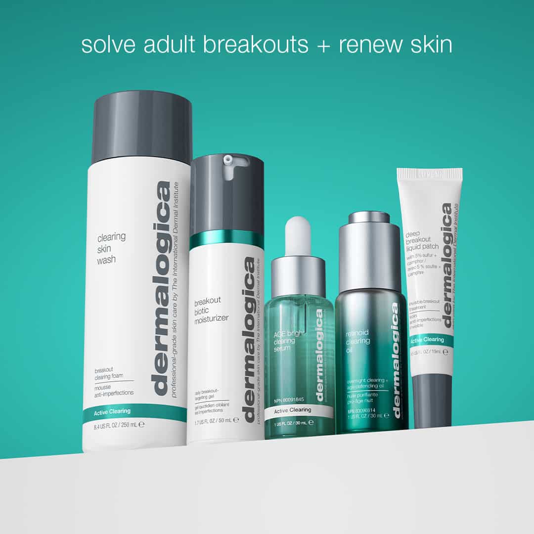 Breakout Biotic Moist 50ml