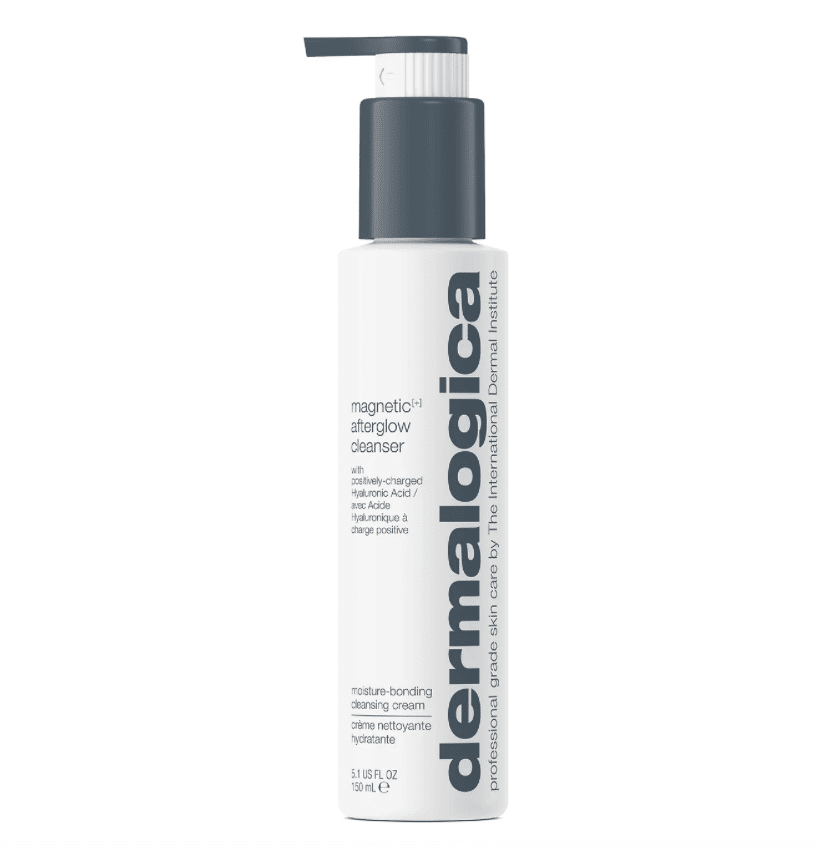 Magnetic Afterglow Cleanser 150ml