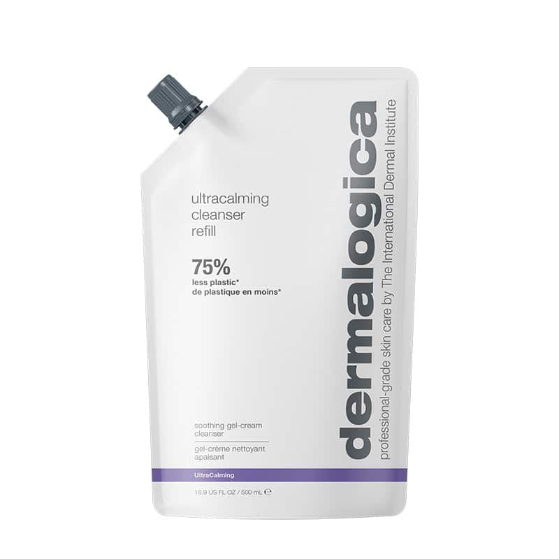 Refill Ultra Calming Cleanser 500ml