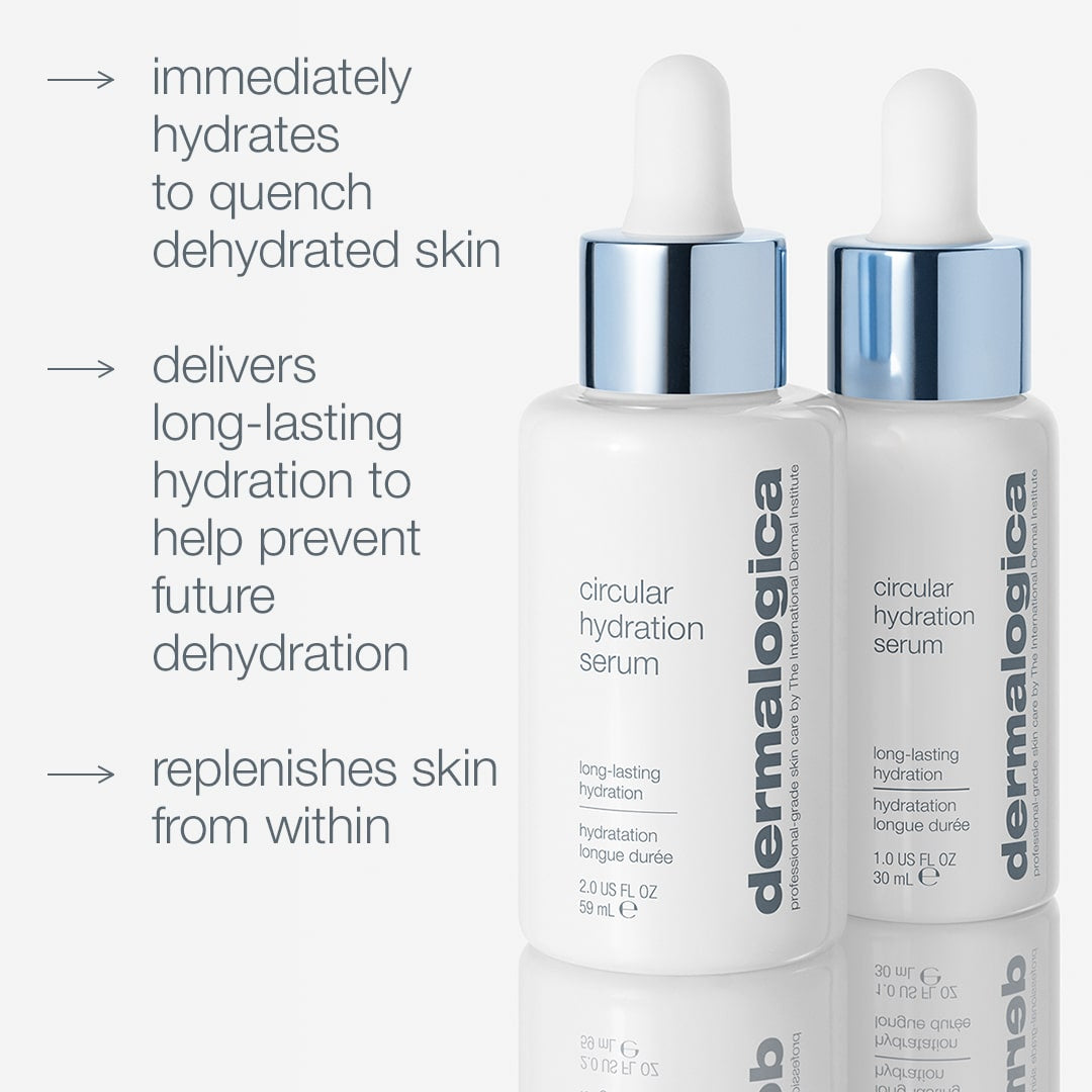 Jumbo Circular Hydration Serum 59ml