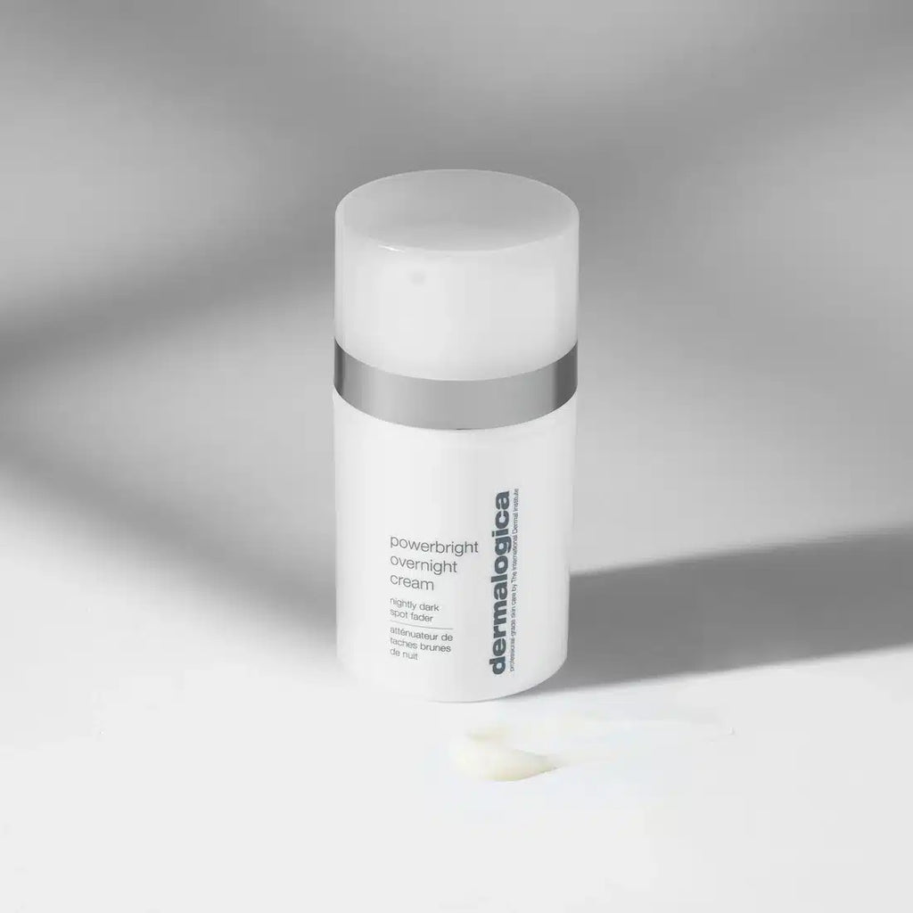 Powerbright Overnight Cream 50ml