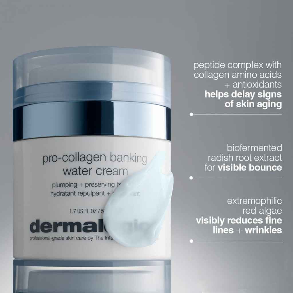 Pro Collagen Banking Water Cream 50ml