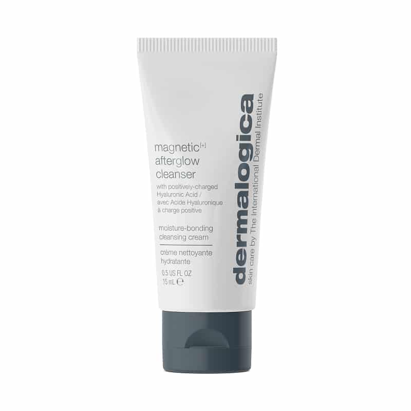 Trial Magnetic Afterglow Cleanser 15ml
