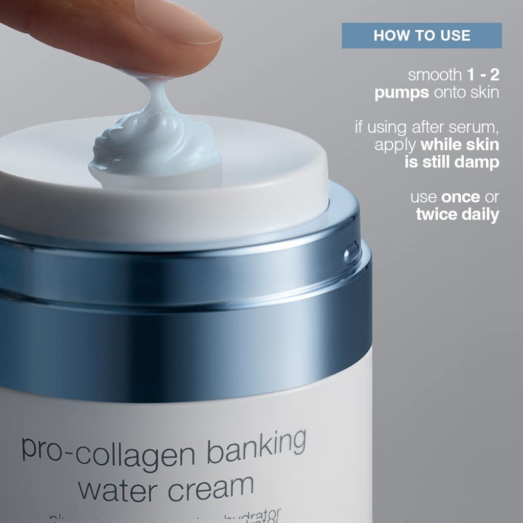 Pro Collagen Banking Water Cream 50ml