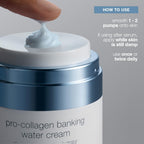 Pro Collagen Banking Water Cream 50ml