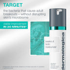 Breakout Biotic Moist 50ml
