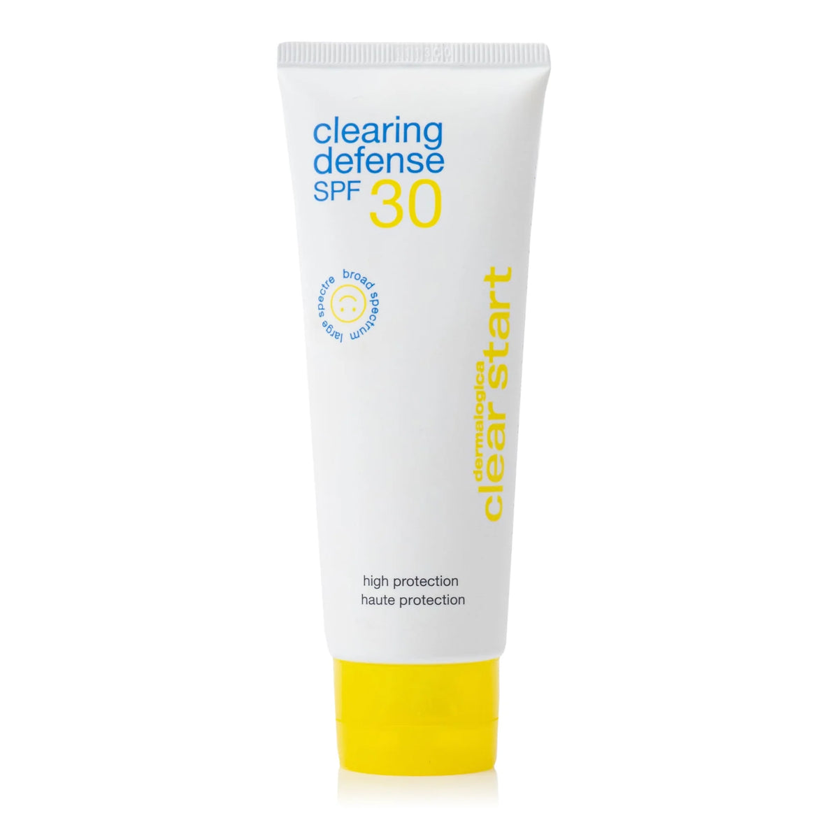 Clearing Defense Spf30 59ml