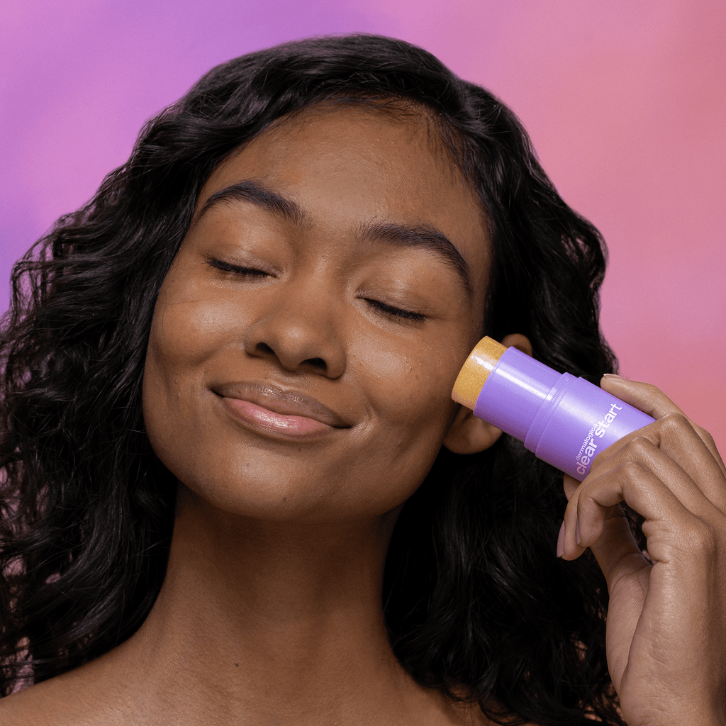 Golden Hour Hydrating Stick Spf30 19gr