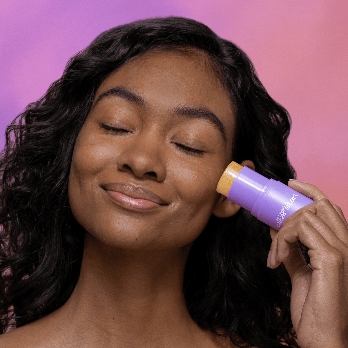 Golden Hour Hydrating Stick Spf30 19gr