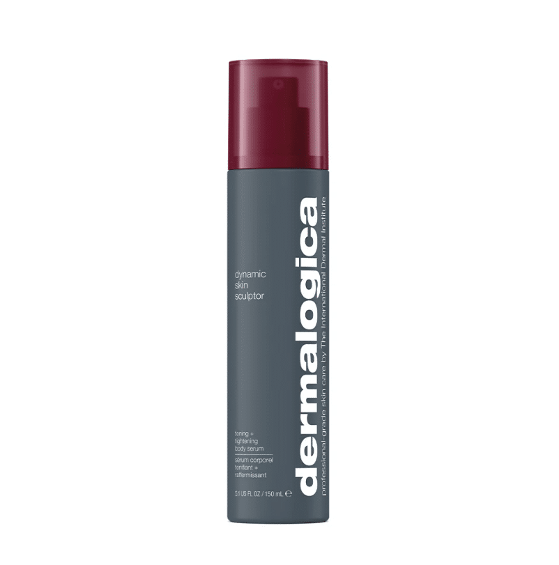 Dynamic Skin Sculptor Body Serum 150ml