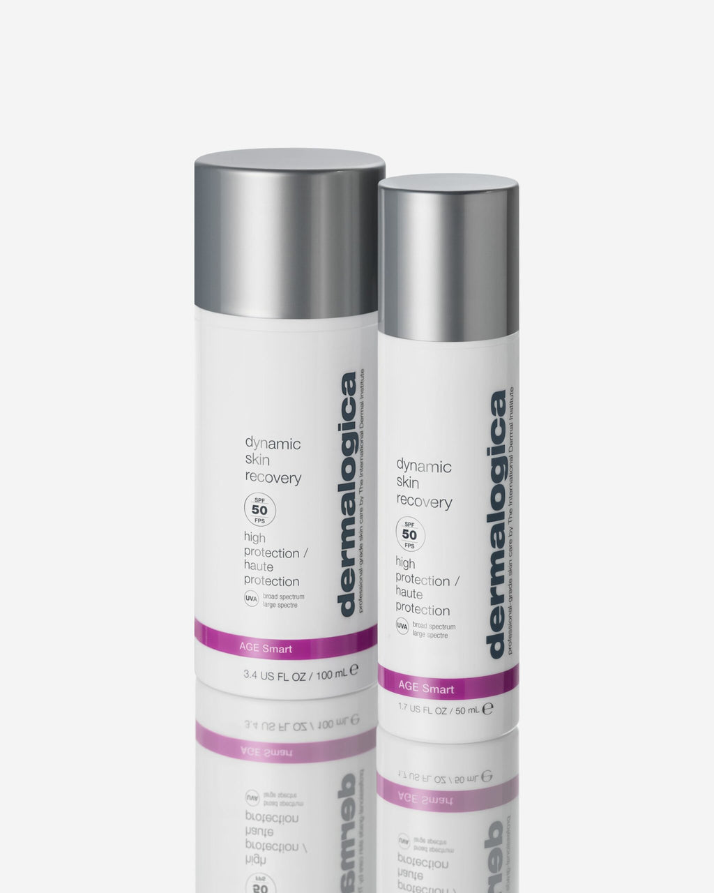 Jumbo Dynamic Skin Recovery Spf50 100ml