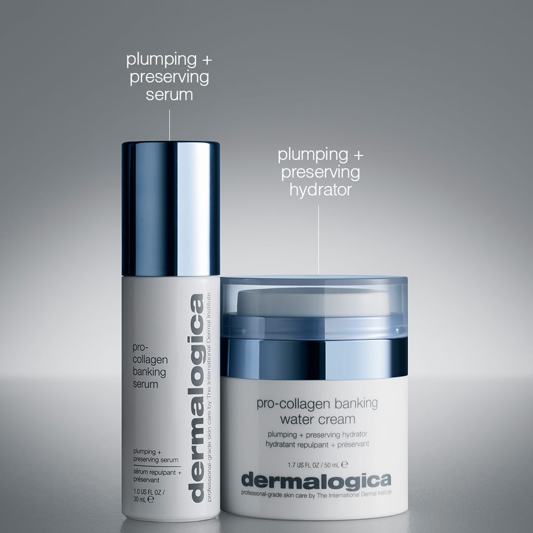 Pro Collagen Banking Water Cream 50ml