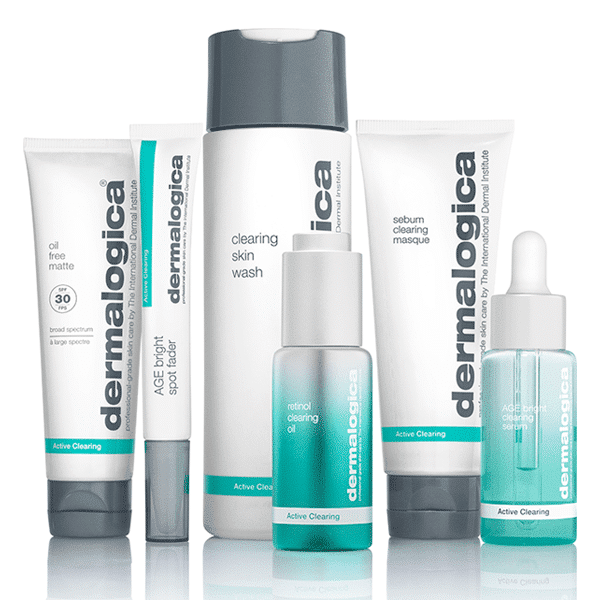 Retinol Clearing Oil 30ml