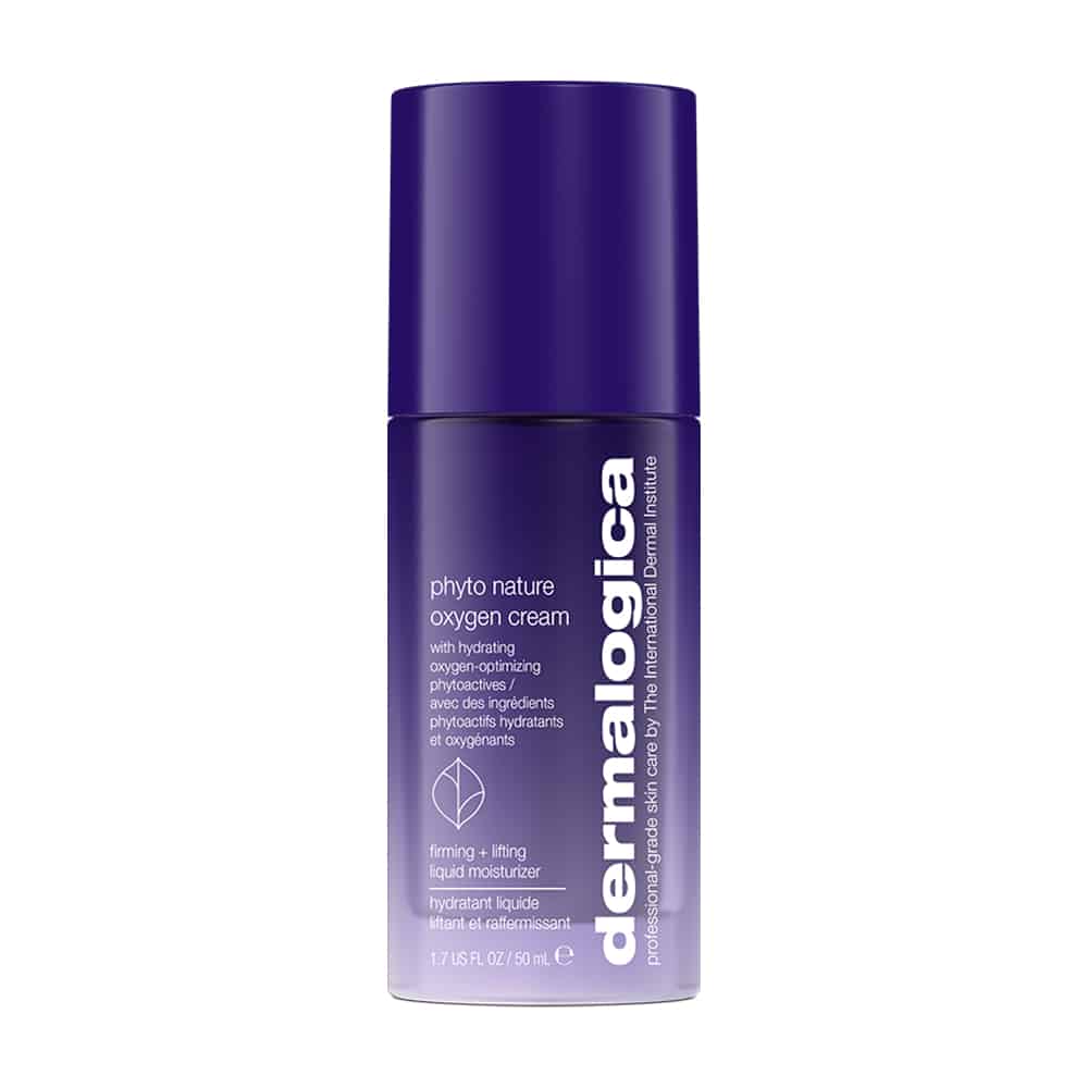 Phyto Nature Oxy Liquid Cream 50ml