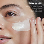 Biolumin-c Heat Aging Protector Spf50 50ml