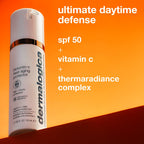 Biolumin-c Heat Aging Protector Spf50 50ml
