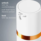 Biolumin-c Heat Aging Protector Spf50 50ml