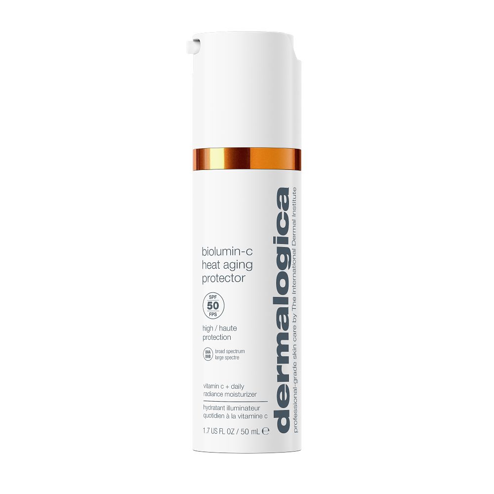 Biolumin-c Heat Aging Protector Spf50 50ml