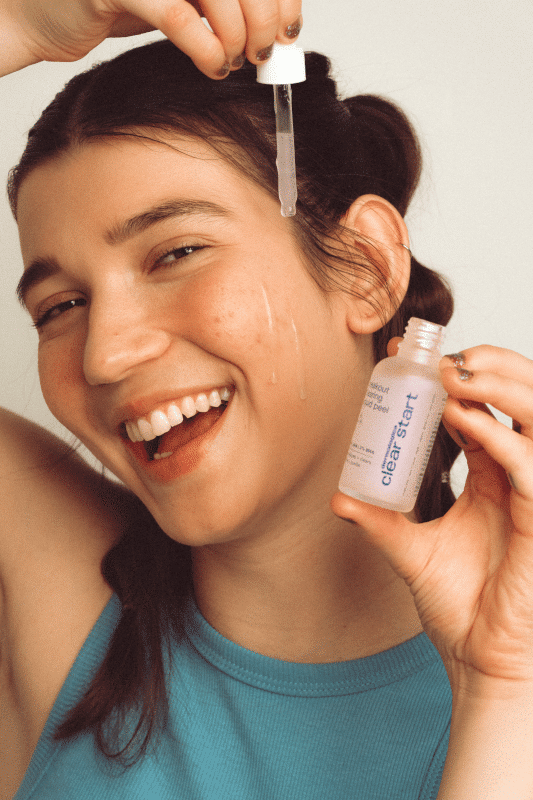 Breakout Clearing Liquid Peel 30ml