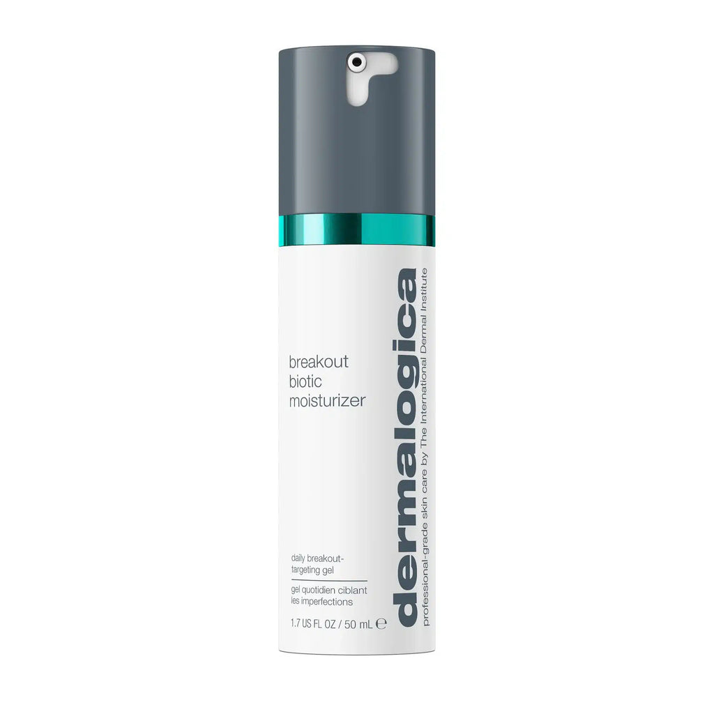 Breakout Biotic Moist 50ml
