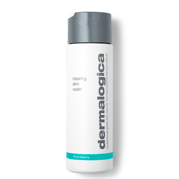Clearing Skin Wash 500ml