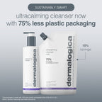 Refill Ultra Calming Cleanser 500ml