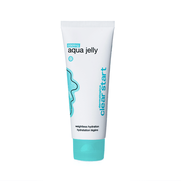Cooling Aqua Jelly 59ml