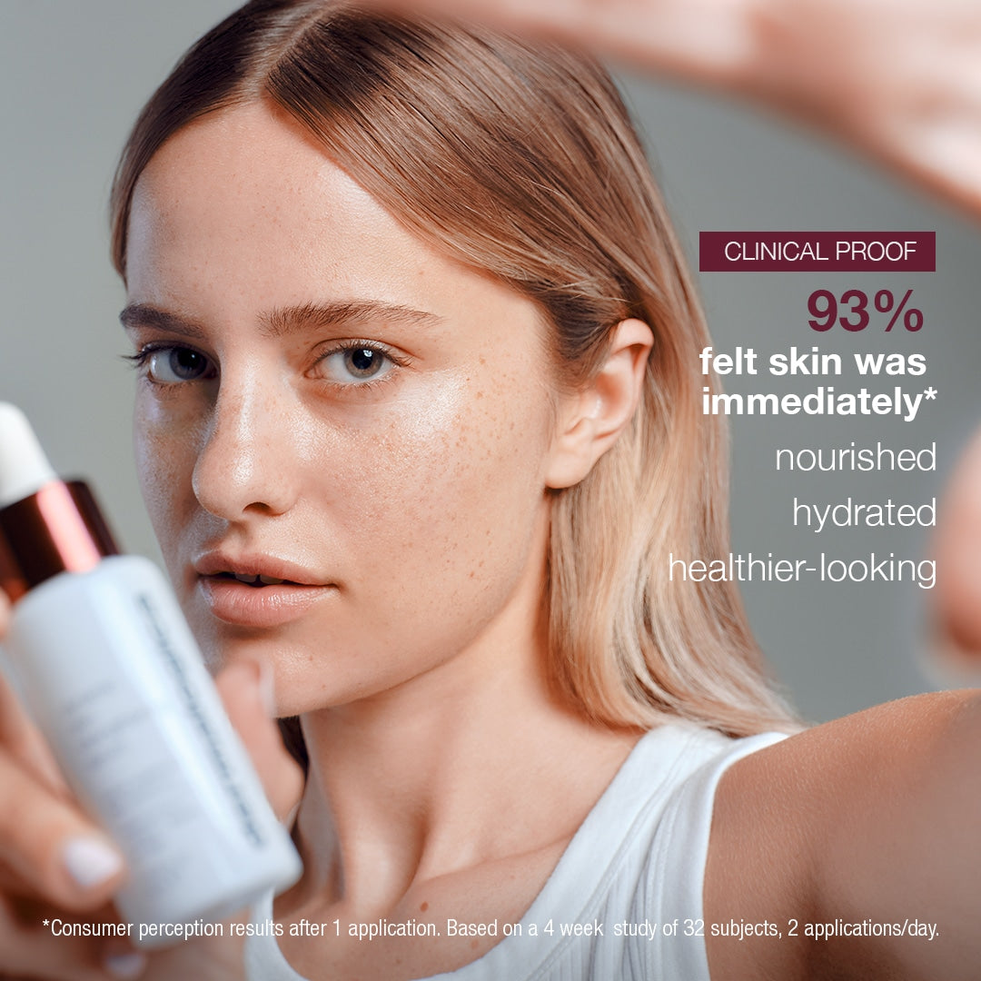 Dynamic Skin Strengthening Serum 30ml