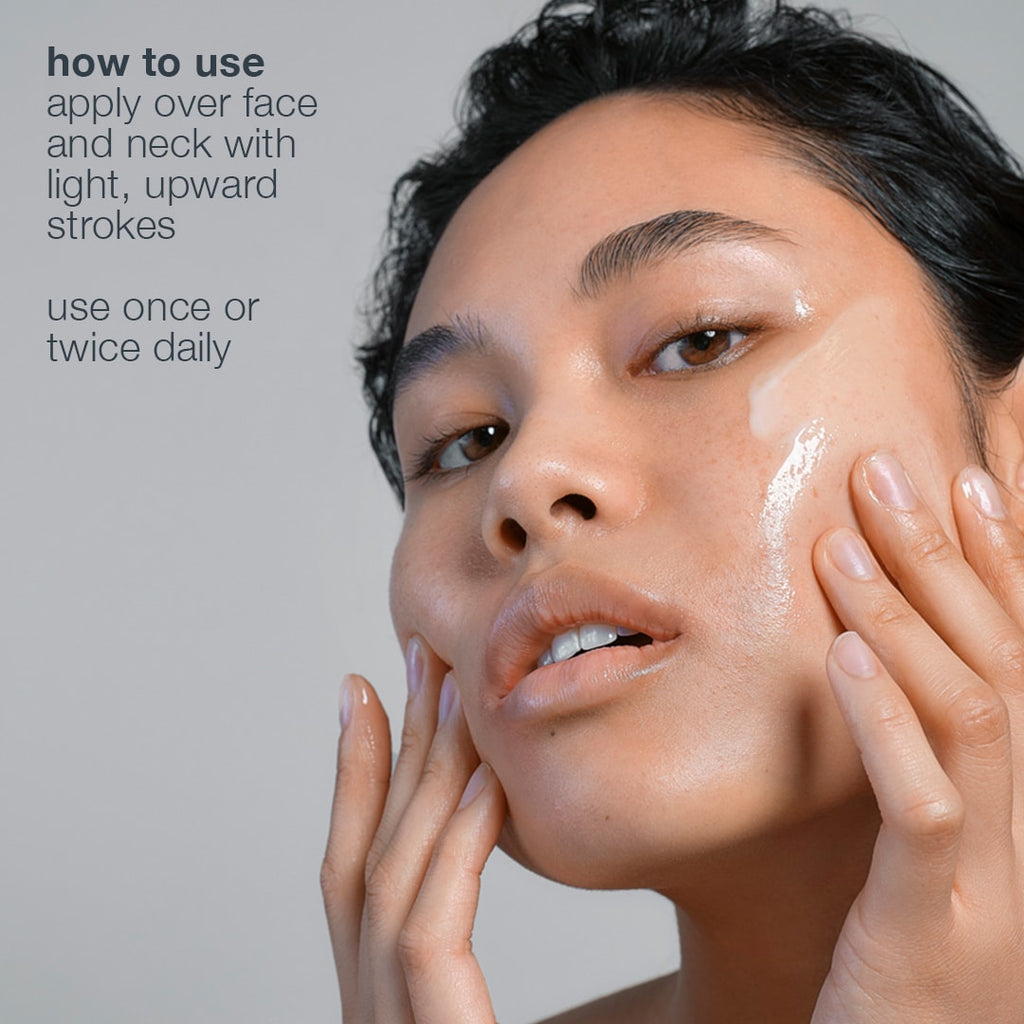 Dynamic Skin Strengthening Serum 30ml