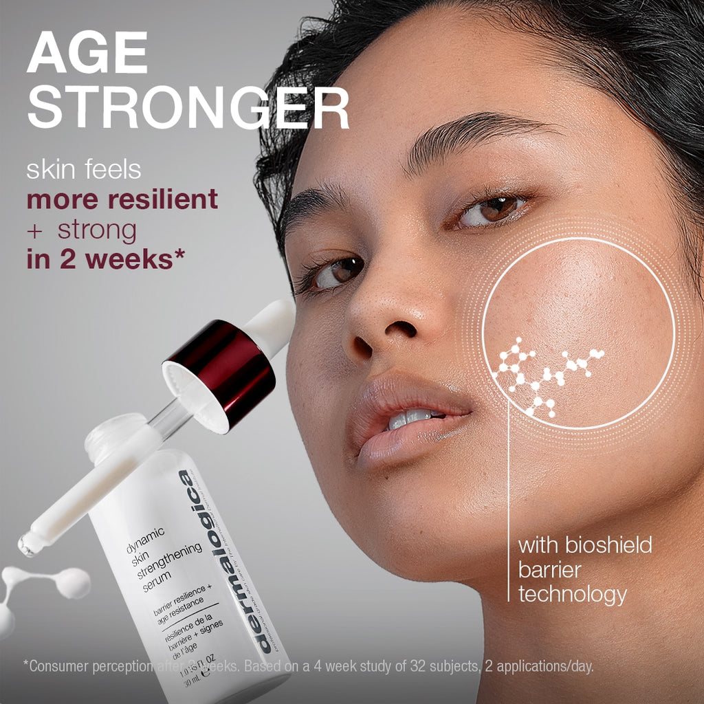 Dynamic Skin Strengthening Serum 30ml